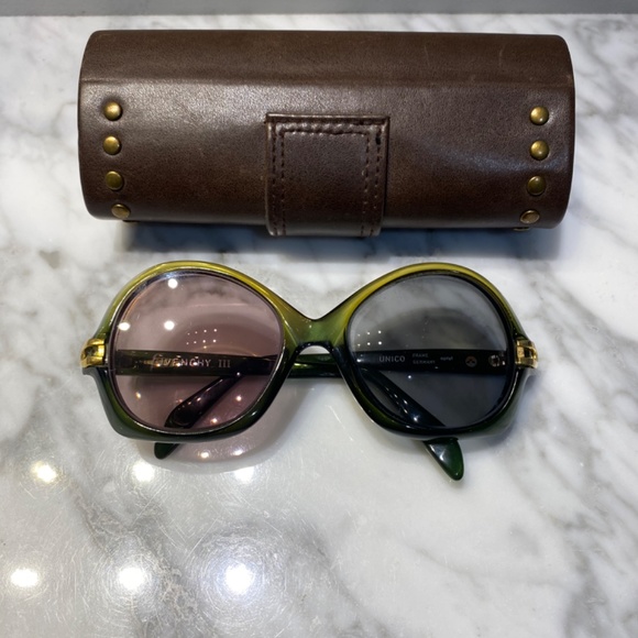 Givenchy eyeglass frames main image 11